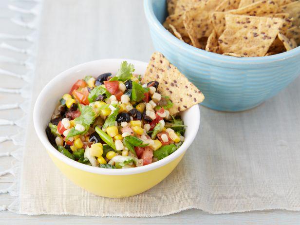 MyLACommunity's tweet image. We're still BBQ'ing! Check out this great recipe for corn salsa: ow.ly/RWjGY Thank you @FoodNetwork