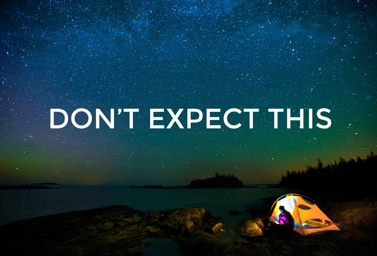 UST_Survival's tweet image. 18 #Camping Tips And Tricks For #Survival (And Fun) bit.ly/1KCccBb via @supercompressor