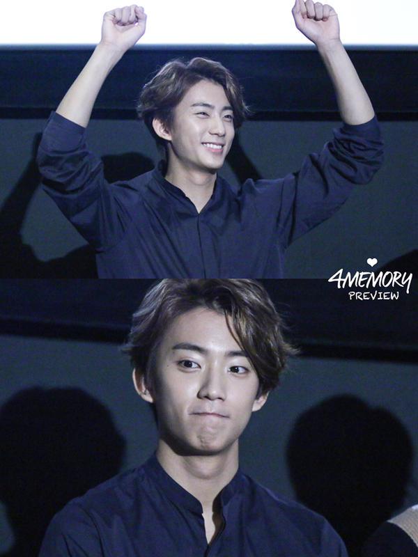 Official_B1A4 tweet media