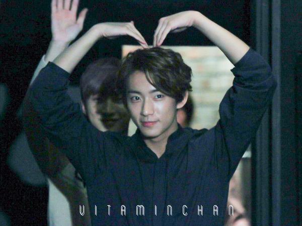 Official_B1A4 tweet media