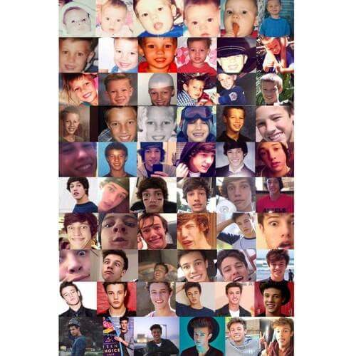 Happy Birthday Cameron Dallas I love you so so so much     