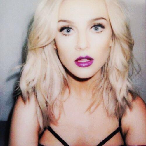 jerriebitches's tweet image. rt for platinum perrie #MTVEMA #NominateLittleMix