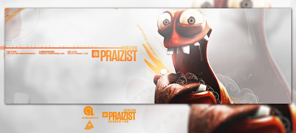 JosueConcepts's tweet image. Header for @HorizonPraizist 
All feedback is appreciated
HD link - zip.net/bwrX7B