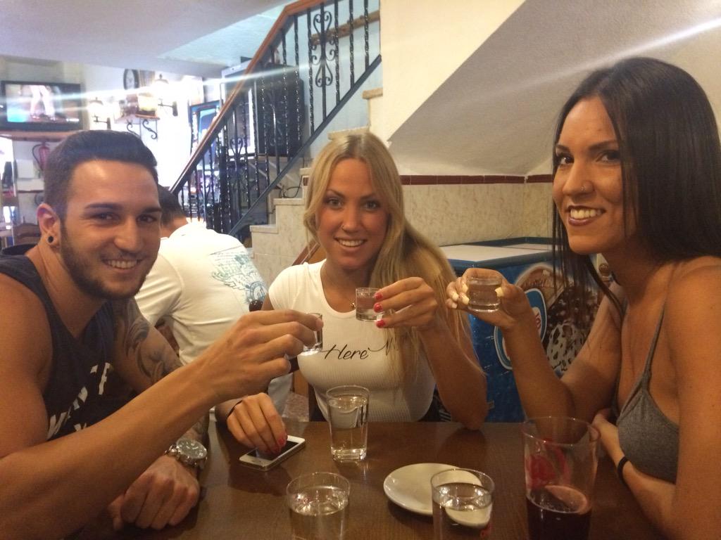 Patry Amelín (@patryamelin) on Twitter photo 