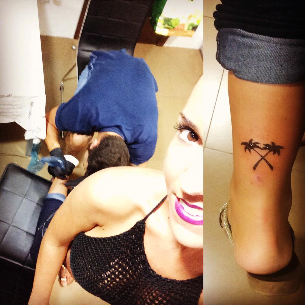 Patry Amelín (@patryamelin) on Twitter photo 