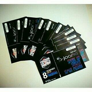 CHOICE LINE tweet media