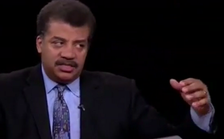 ScienceNetDaily's tweet image. All-Time Top Neil deGrasse Tyson Best Moments Part One buff.ly/1NXTtR5