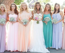 sectorbodas's tweet photo. Para las mejores fotos de boda, damas de honor conjuntadas!! http://t.co/Vru0vAVJdI http://t.co/HszheoEO4i