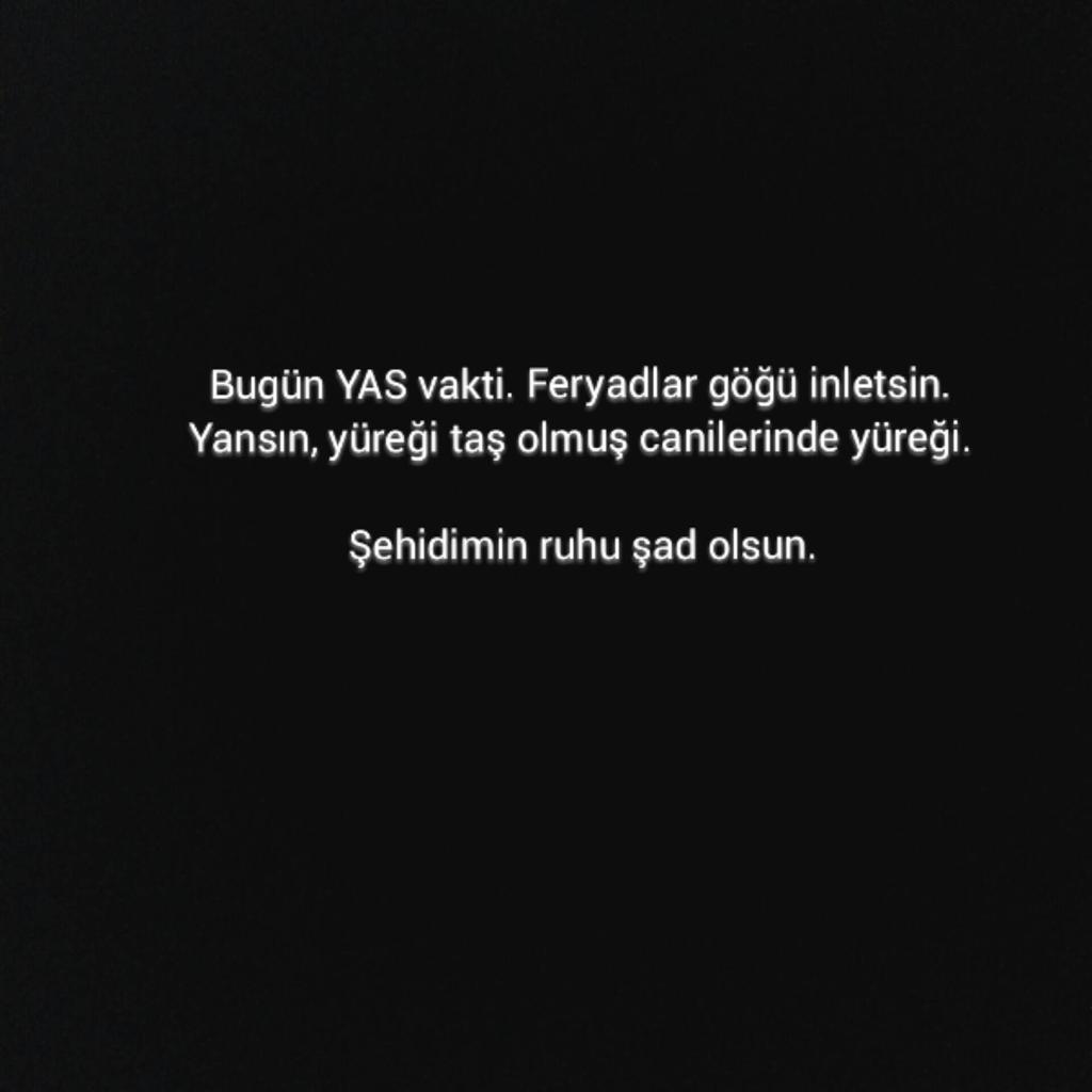 interpanya's tweet image. #TeroereKarsıBirlikteyiz Ruhlarına bir fatiha okuyun. Şehitlerimizin ruhları şad olsun. Rabbim bu aziz milleti korusn
