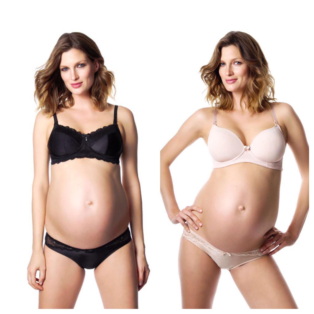 Did you know we sell #maternity bras? Here's a few from @HotmilkLingerie