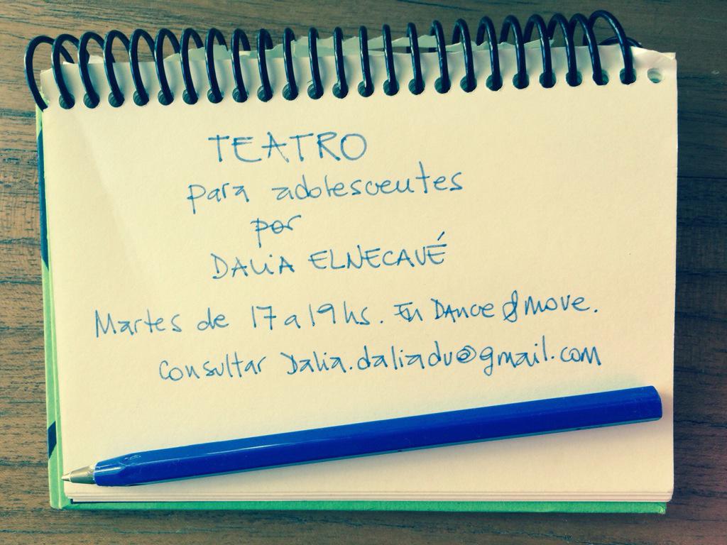 Dalia Elnecavé (@daliadul) on Twitter photo 