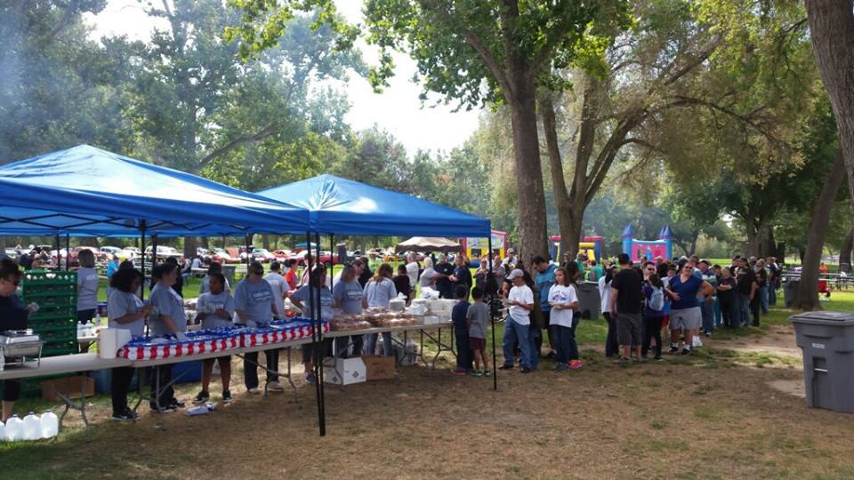 Local 598 4th annual Labor Day Picnic! #laborday #local598 #union #UnionStrong