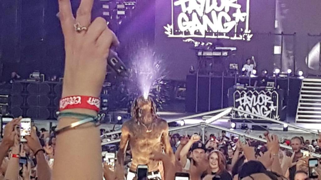 Happy birthday wiz khalifa photo creds to the one and only 