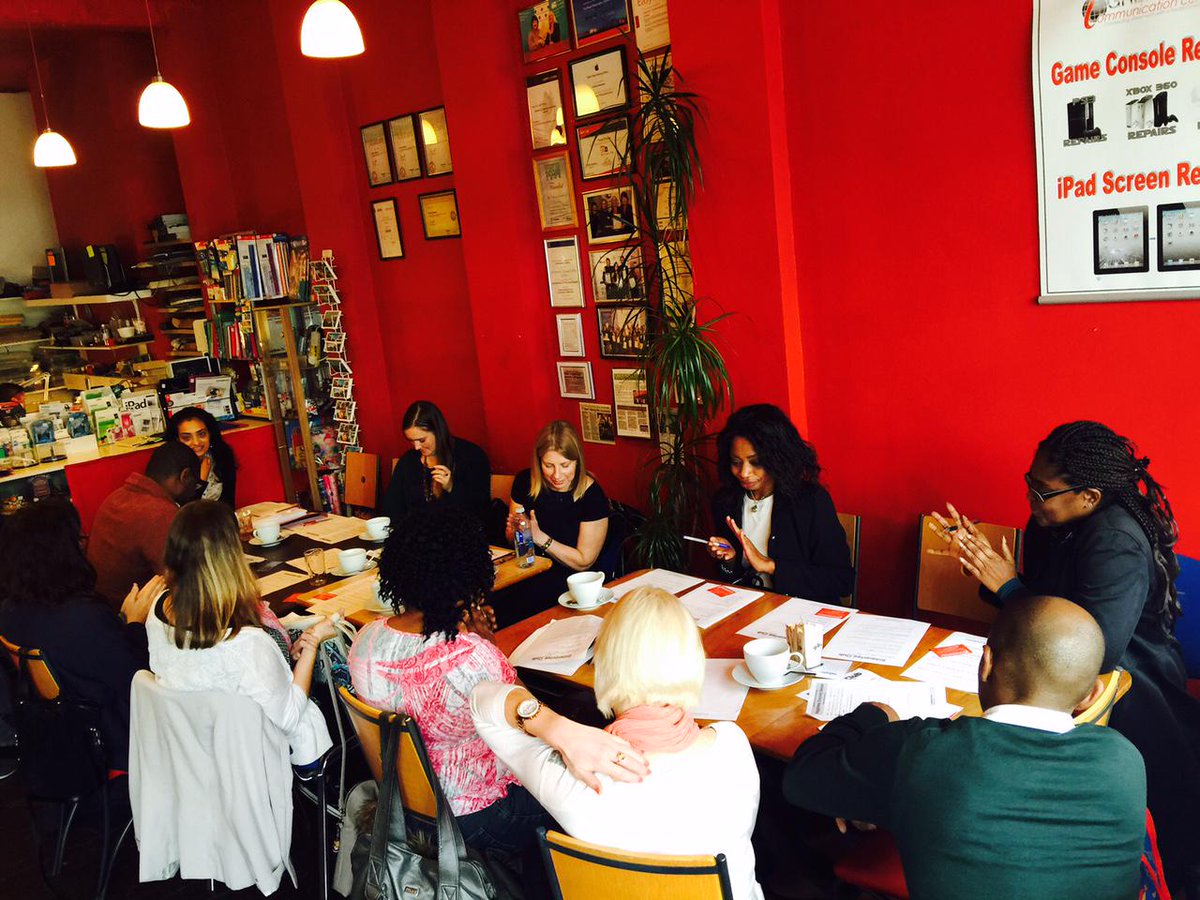 Event Manager tweet media