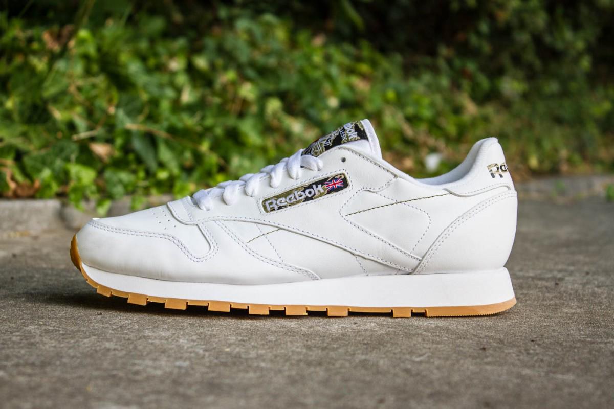 reebok classic leather tiger camo