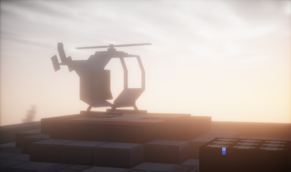 ShotbowNetwork's tweet image. Mine Theft Auto 2.0 - Coming to Shotbow later this year.

Do you believe you can fly?