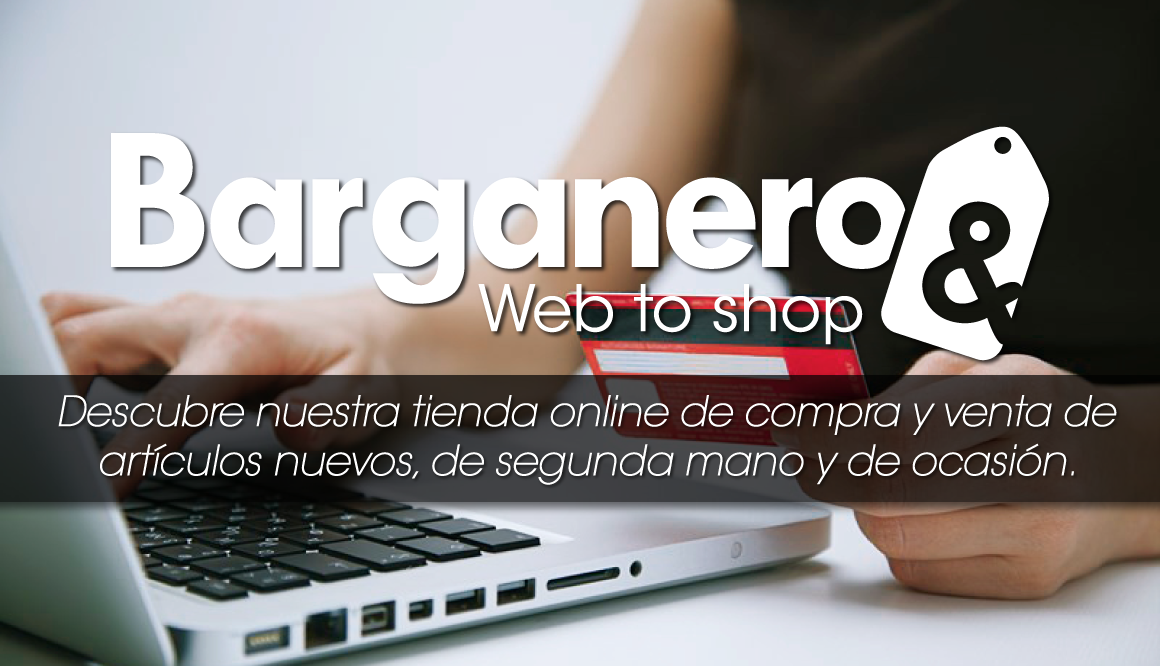 barganero's tweet photo. Ven a nuestras tiendas y te ayudaran a comprar en http://t.co/715twXghwU #WebToShop http://t.co/qKGPl5X2S3