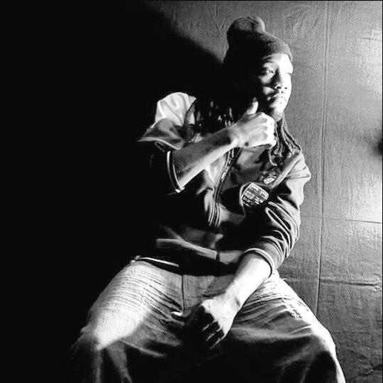 Happy Birthday to my big bro Mike Smith! It\s been 4 Years bro, time to transition! 