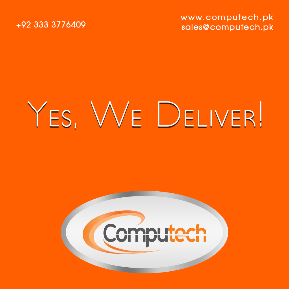 Yes We Deliver!
#warranty #satisfaction #customerservice