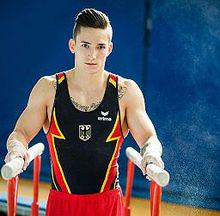 Happy 28th birthday to the one and only Marcel Nguyen! Congratulations 