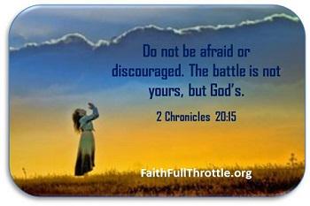 ffthrottle's tweet image. Faith Quote of the Day