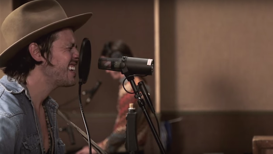 Watch <a href="/Jonathan_Tyler/">jonathan tyler</a>'s new video for "Everything Was Cool in 2002" &amp; read exclusive Q-and-A: goo.gl/OwXM0q