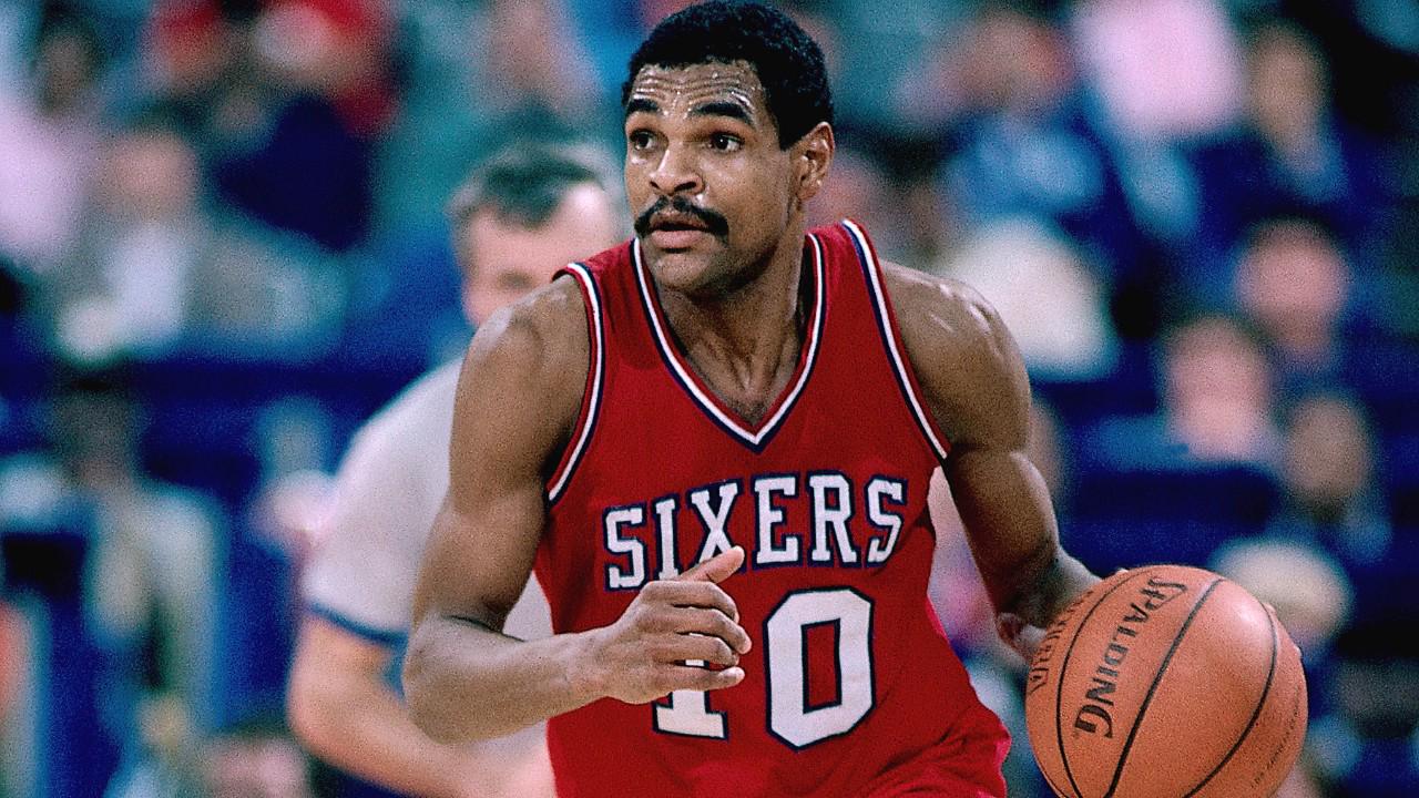 Happy 59th Birthday to legend and NBA champion Maurice Cheeks  