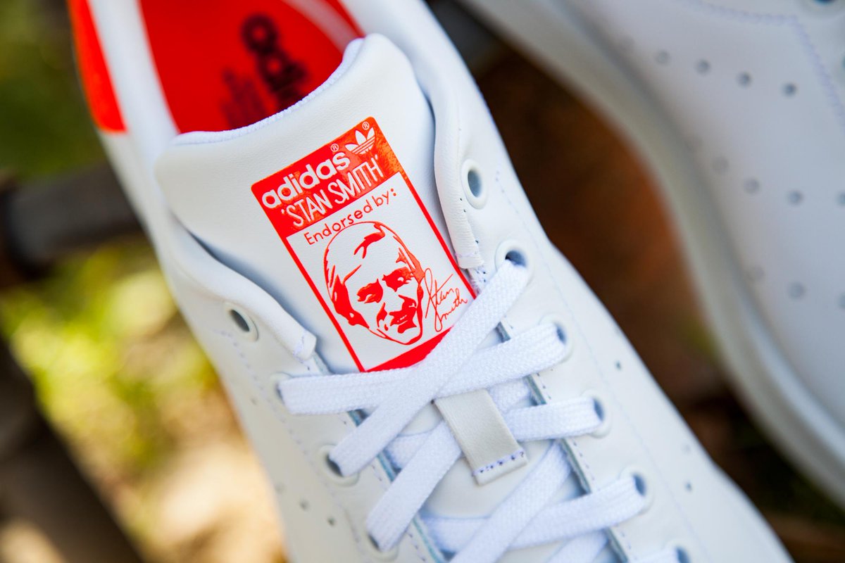 stan smith us open adidas