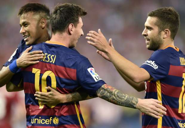GOAL_ID's tweet photo. PREVIEW Liga Champions: AS Roma - Barcelona http://t.co/FmK8YhKPoU http://t.co/yD9NOw1LDU