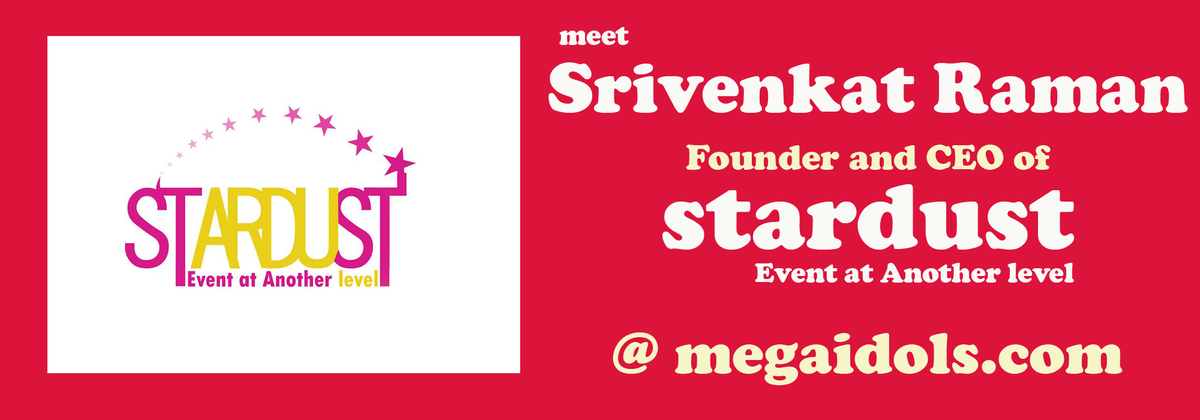 megaIdols tweet picture