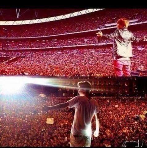 xpurposense's tweet image. We are a FAMILY!
We are UNBREAKABLE! 
Beliebers are more than a FANDOM, we're FAMILY!