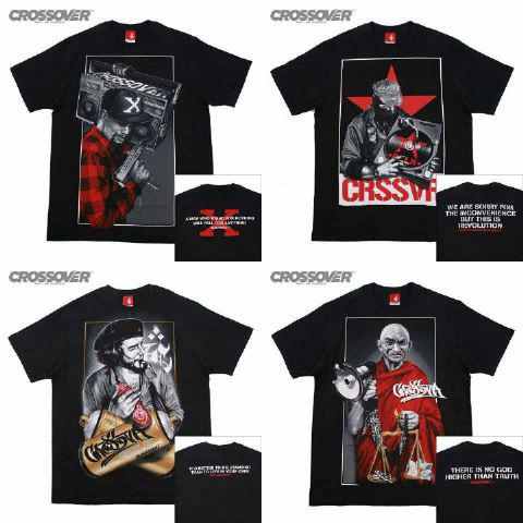 KNOWLEDGE SERIES from @CrossoverMrch sudah ready di store..silahkan mampir atau online order boy :)