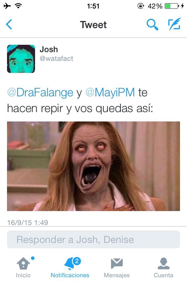 MayiPM's tweet photo. @watafact @DraFalange TODOS SOMOS #REPIR #REPIRCOMOMODODEVIDA http://t.co/2ZlLs4cmIe