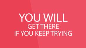 MaeAcmali's tweet photo. Just keep trying. ☺ http://t.co/q6i7W1gKoT