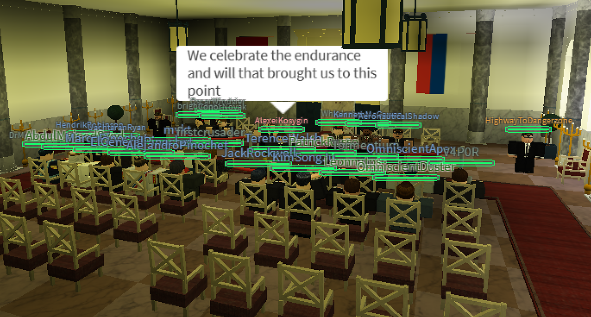 RossiyaRBX's tweet photo. Very successful launch ceremony, thank you to all who attended! http://t.co/kh5Hk8dPOp