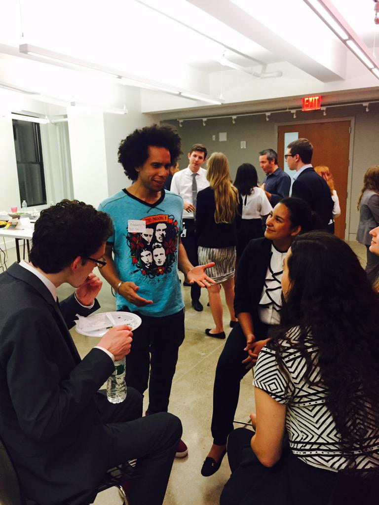 imee4stanford's tweet image. We are bridging education, ambition, and meaningful work by sharing stories and @StanfordAlumni experiences. #elev8cs