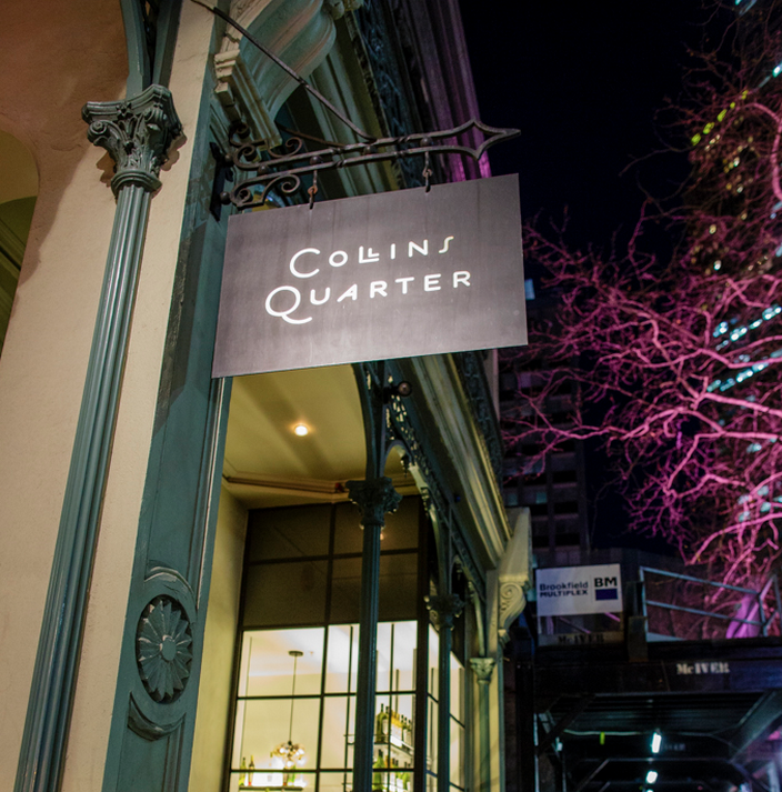 CollinsQuarter's tweet image. A big thank you to The Food Society for their review of Collins Quarter!  thefoodsociety.net/collins-quarte…