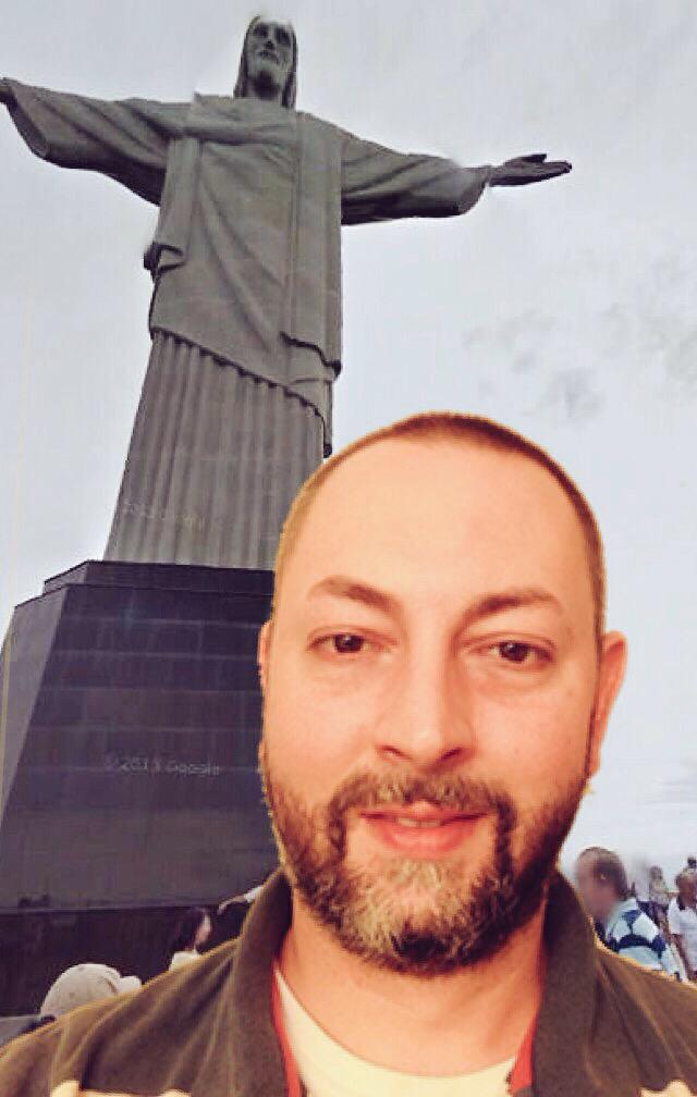 kellyleeduncan's tweet photo. I went to Brazil and the White House today thanks to http://t.co/tVL26S3WZ9. I'm not good at erasing on my phone. http://t.co/CqaLzwUuRg