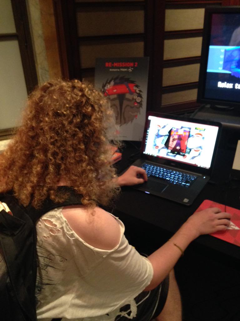 G4C's tweet photo. Get #Superbetter! Start w @SuperBetter MindLight @Nevermindgame #Remission2 @SoundSelf @Tetris_Official #G4CTalkPlay http://t.co/IjkxqAzIce