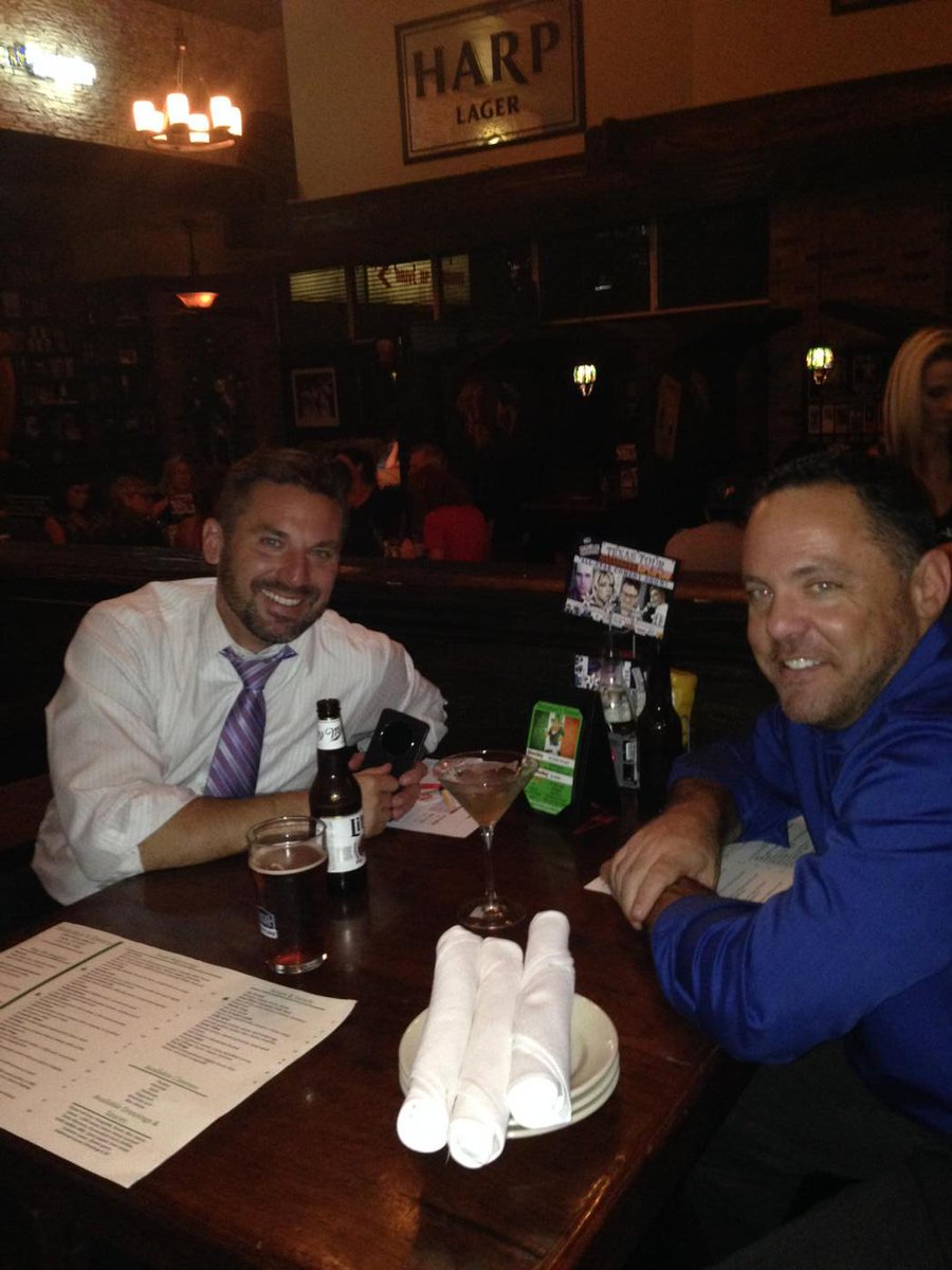 IKnowSoftware's tweet image. John Cornelius in the house! MD from HTown, great to have him! #ModisDallas #WeAllFamily