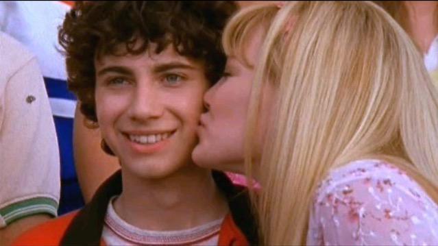 Happy Birthday to Adam Lamberg aka Gordo from Lizzie McGuire!!    