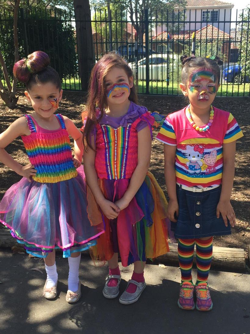 PBL Fun Day! <a href="/MLISchool/">Mount Lewis Infants</a>