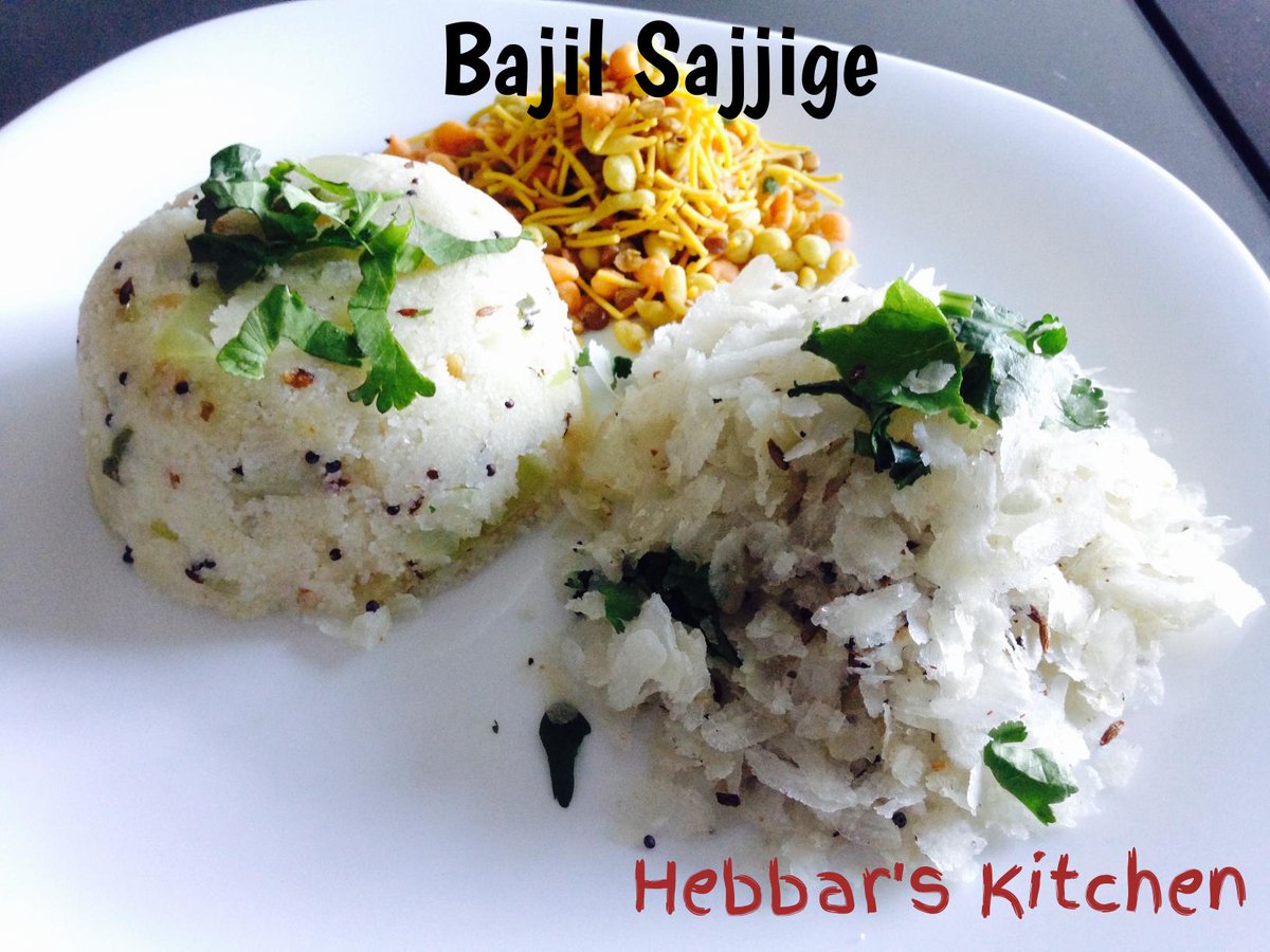 Upma Recipe Hebbar's Kitchen