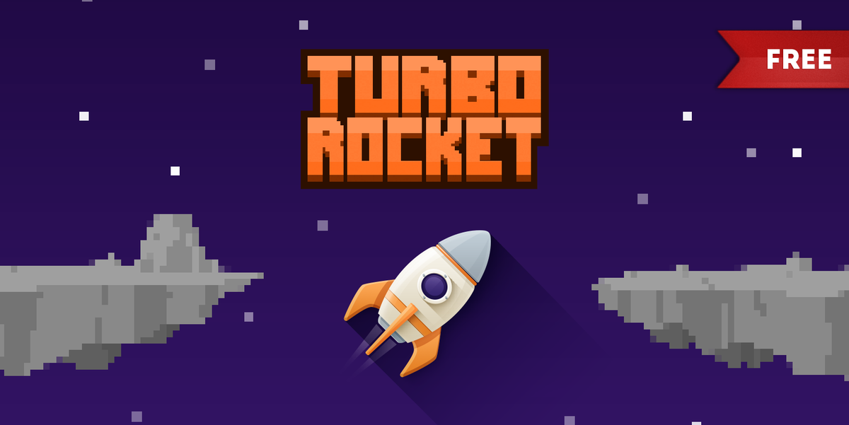 Turbo Rocket (@GameTurboRocket) | Twitter