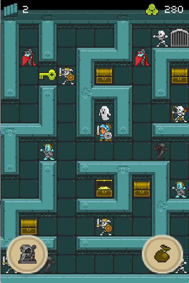 Geekfu Studios tweet media