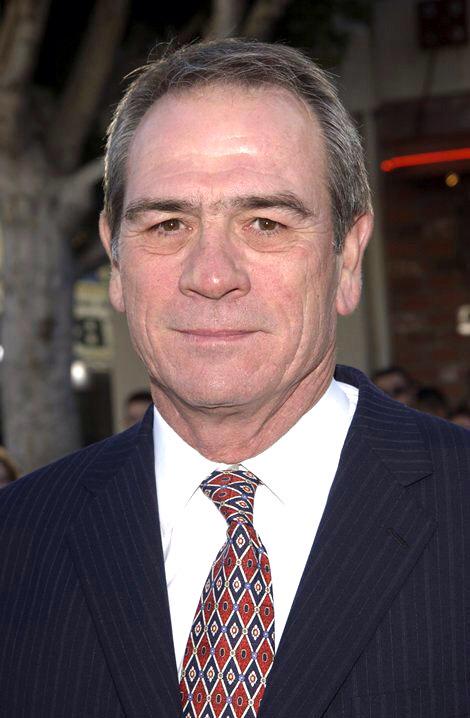 Happy 69th Birthday Tommy Lee Jones!! 