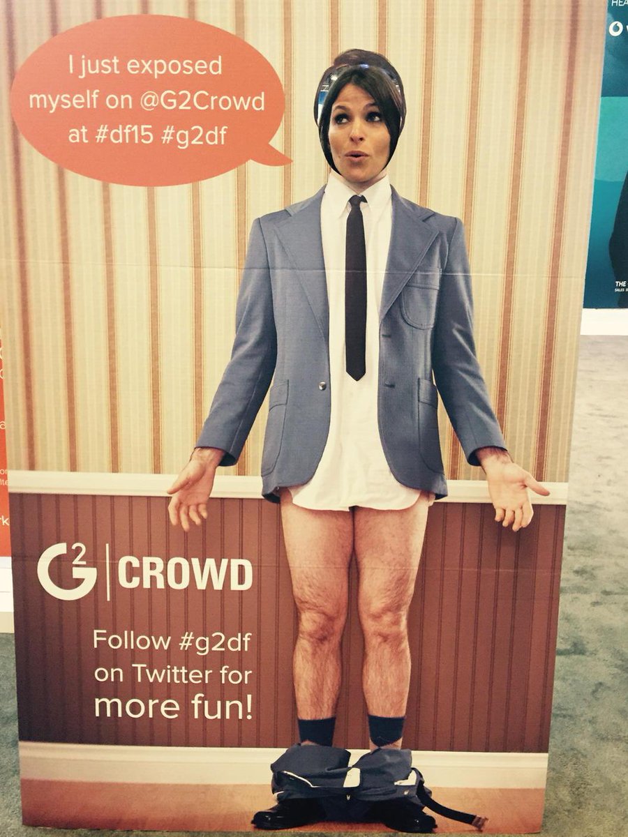 jcrlenjak's tweet photo. #df15 #g2df http://t.co/YoPGqhFh1P