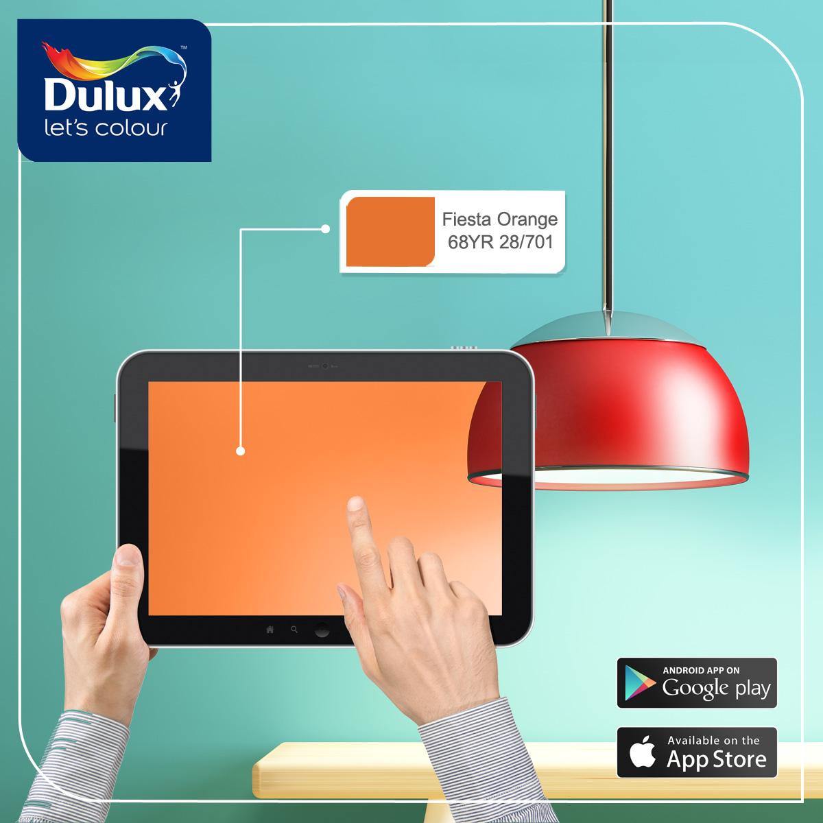 Let S Colour Id Na Twitteru Simulasikan Warna Dinding Dgn Aplikasi Dulux Visualizer Download Di Google Play App Store Http T Co L83kmvpecn Http T Co Dejyzmr8yj