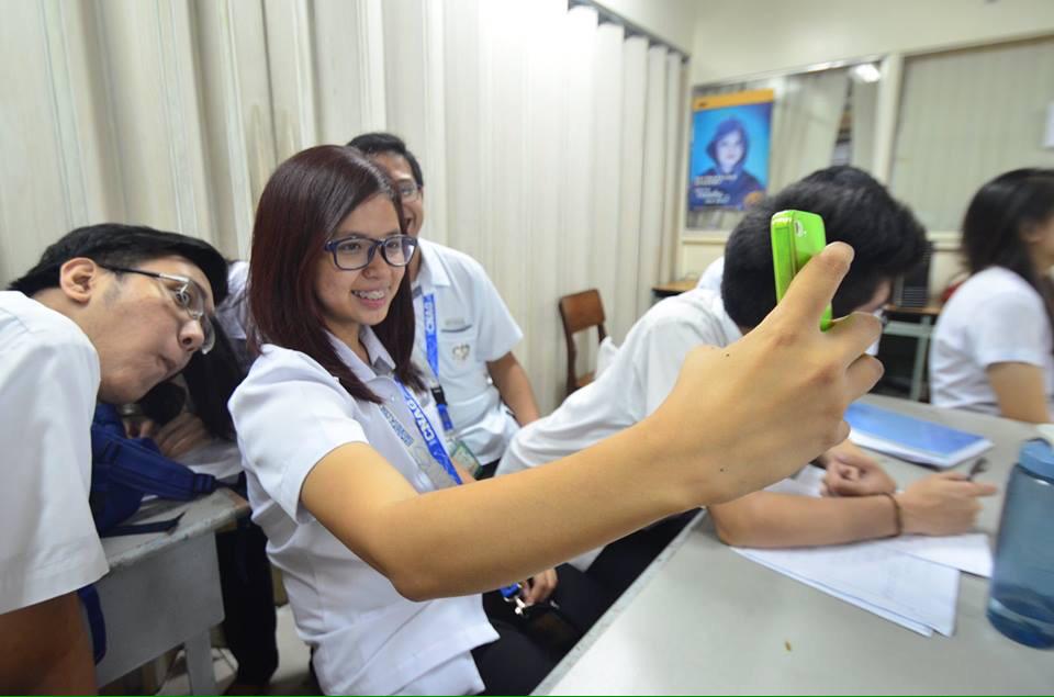 CNAG_UST's tweet photo. More kapihan pictures :) #oneFAMILY #oneCNAG http://t.co/PCneHYI3y8