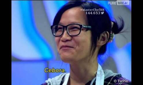 naosalvo's tweet photo. Uma história de amor melhor que crepúsculo #MasterChefBR http://t.co/ICnq45hodr